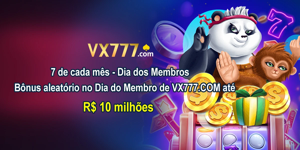 VX777 Rebate